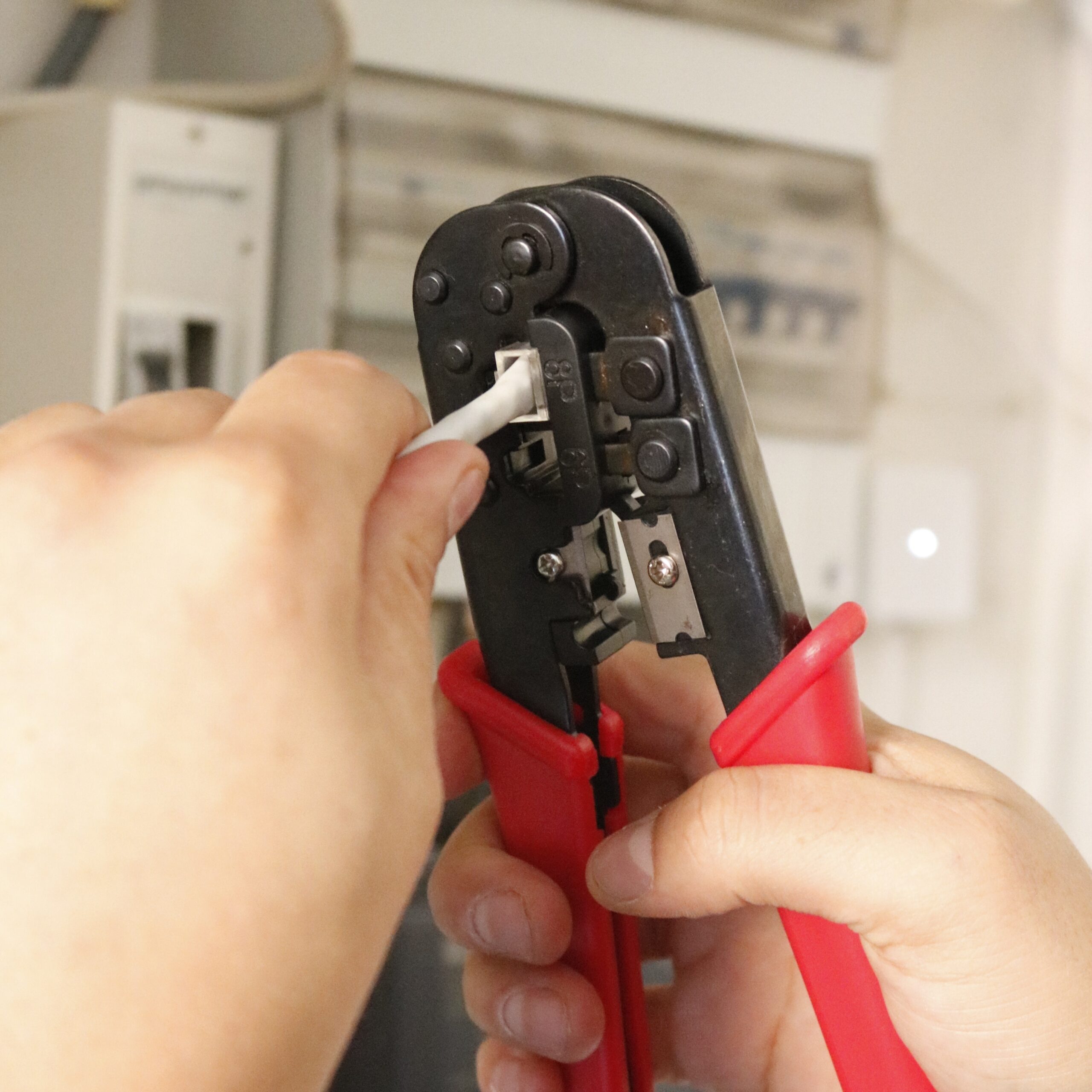 Data installatie Sittard
